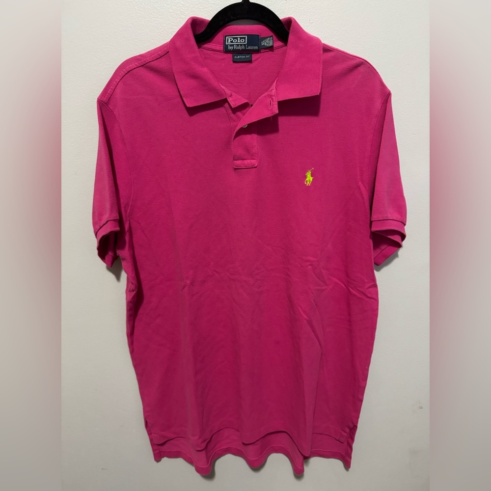 Polo by Ralph Lauren